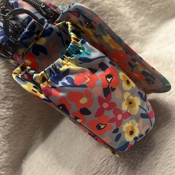 LUG Can Can Wildflower Multicolor Bag - Picture 11 of 16